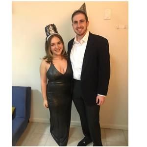 Meet your Posher, Ashleigh